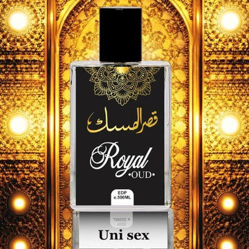 Royal Oud