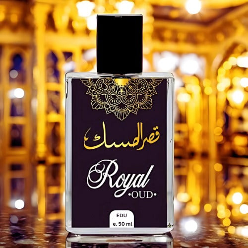 Royal Oud | Deal 3