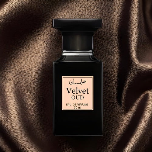 Velvet Oud