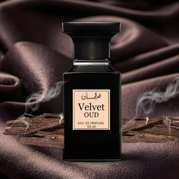 Velvet Oud